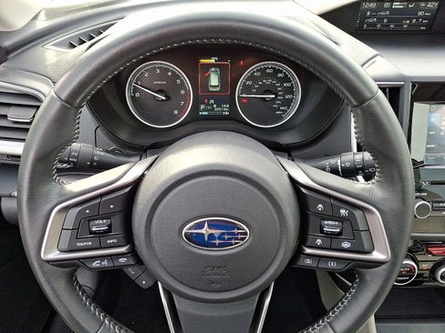 Certified 2023 Subaru Forester Premium image 18