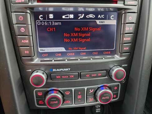 Used 2009 Pontiac G8 GT w/ Premium Package RWD image 15