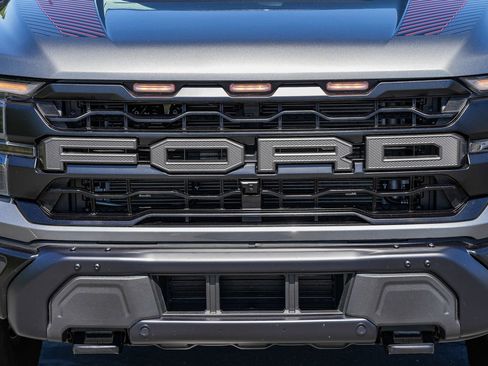 Used 2025 Ford F150 Raptor AWD/4WD image 7