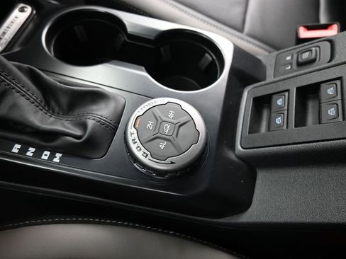 New 2025 Ford Bronco Outer Banks image 18