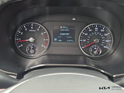 Certified 2022 Kia Telluride S AWD/4WD image 27