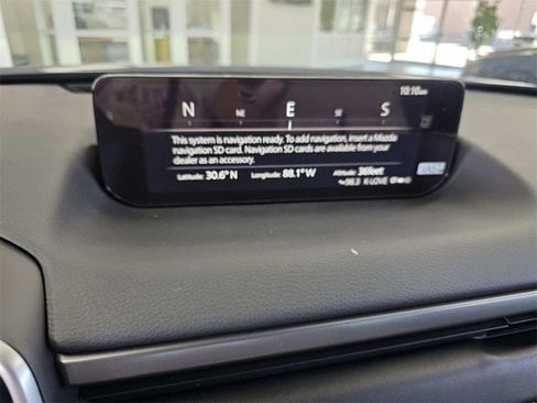 New 2026 MAZDA CX-50 AWD 2.5 S w/ Weather Package image 10