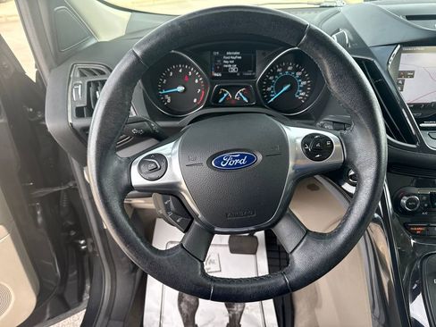 Used 2015 Ford Escape Titanium FWD image 19