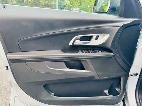 Used 2012 Chevrolet Equinox LS w/ LPO, Protection Package AWD/4WD image 11