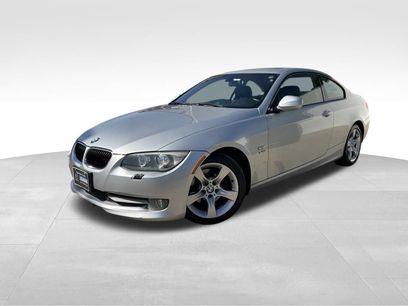 Used 2011 BMW 328i xDrive Coupe