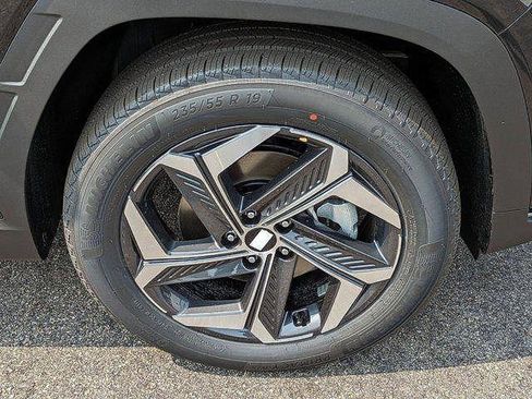 New 2023 Hyundai Tucson Limited image 31