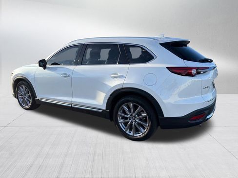 Used 2020 MAZDA CX-9 Grand Touring image 6