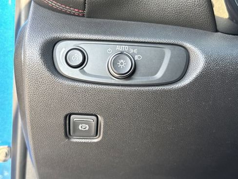 Used 2021 Chevrolet Blazer RS w/ Enhanced Convenience Package image 19