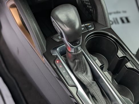 Used 2023 Chevrolet TrailBlazer ACTIV image 23