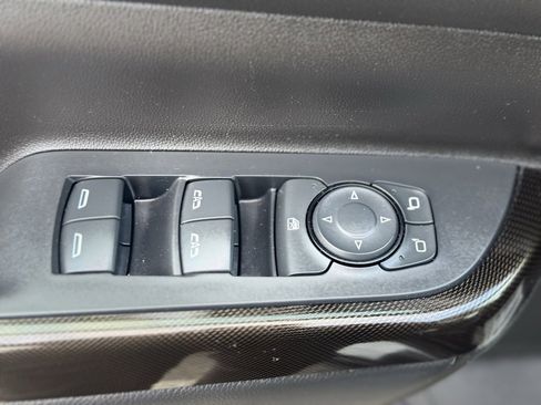 Used 2021 GMC Acadia AT4 w/ Trailering Package image 23