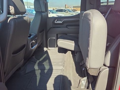 Used 2022 GMC Sierra 1500 SLT w/ SLT Premium Plus Package image 28