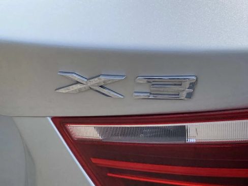 Used 2014 BMW X3 xDrive28i AWD/4WD image 8