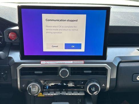 New 2026 Toyota Tacoma TRD Off-Road image 30