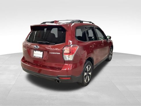 Used 2018 Subaru Forester 2.5i Limited AWD/4WD image 26