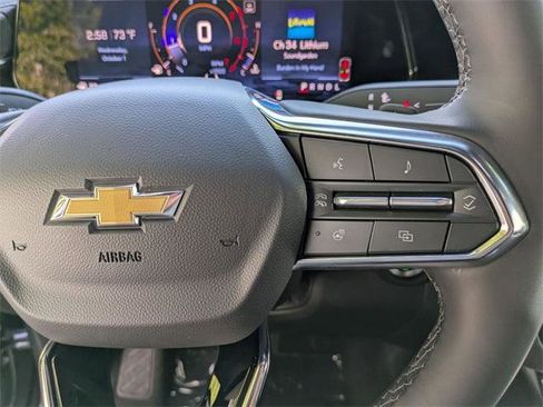 New 2026 Chevrolet Tahoe Premier image 15