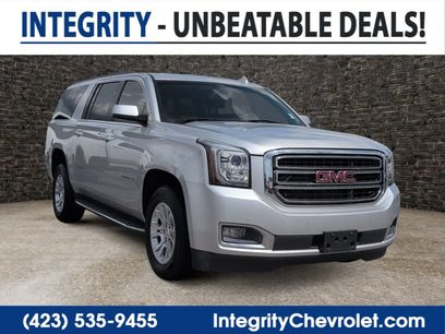Used 2016 GMC Yukon XL SLE