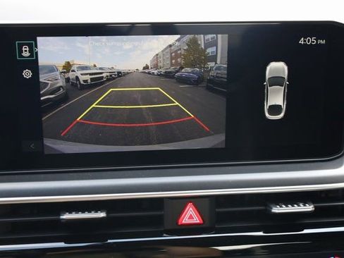 New 2026 Kia K5 GT-Line w/ GT-Line Premium Package image 20