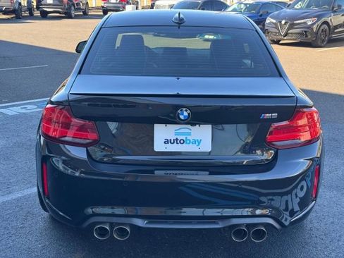 Used 2018 BMW M2 w/ Executive Package image 22