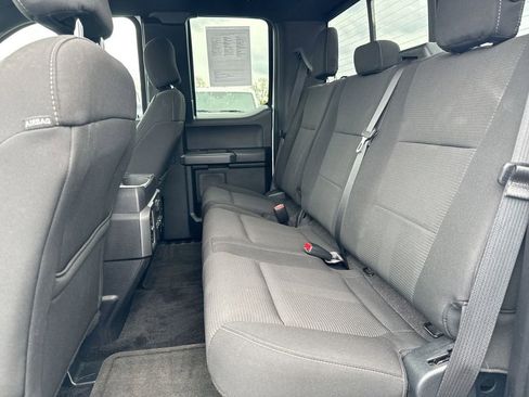 Used 2017 Ford F150 XLT w/ Equipment Group 302A Luxury AWD/4WD image 23
