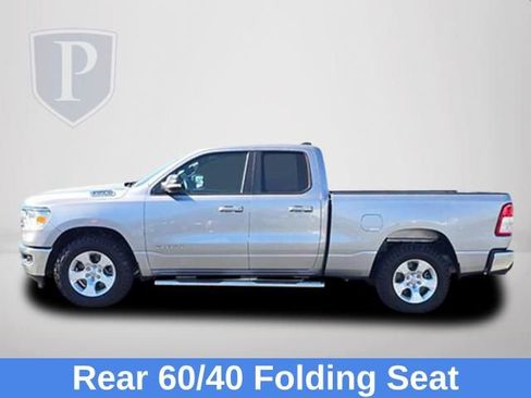 Used 2022 RAM 1500 Big Horn image 10
