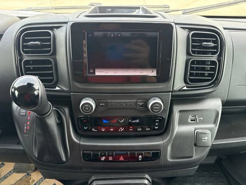 New 2026 RAM ProMaster 2500 w/ Cold Weather Group FWD image 23