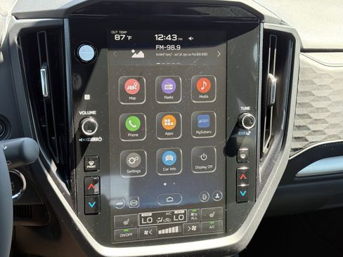 New 2026 Subaru Forester Premium image 22