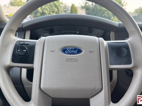 Used 2007 Ford Expedition EL XLT RWD image 26
