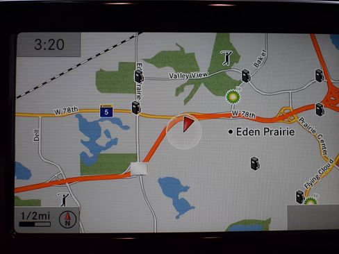 Used 2015 Mercedes-Benz GLA 45 AMG 4MATIC image 25