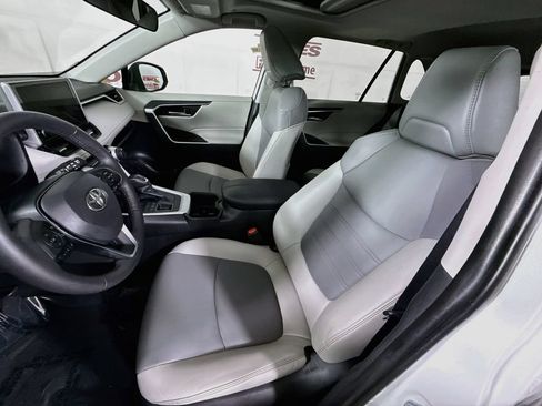 Certified 2023 Toyota RAV4 XLE Premium AWD/4WD image 26