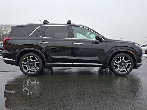 Used 2023 Hyundai Palisade Limited image 7