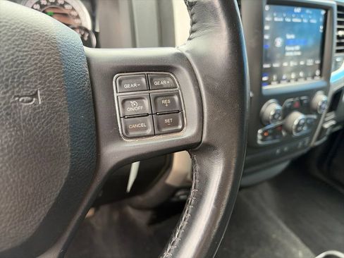 Used 2019 RAM 1500 Big Horn AWD/4WD image 20