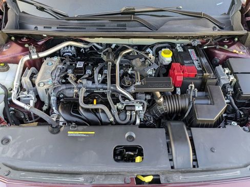 Used 2025 Nissan Sentra SV image 30