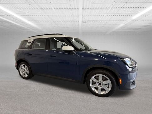 New 2026 MINI Cooper Countryman S AWD/4WD image 6