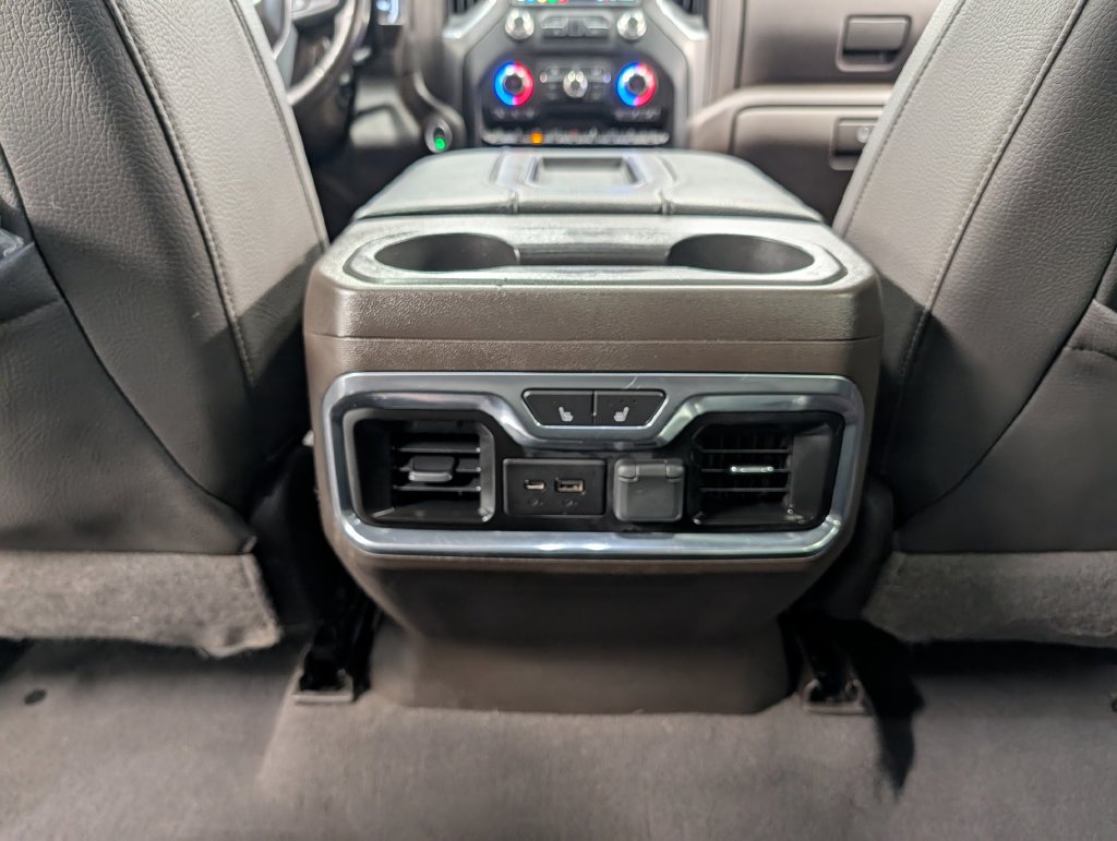 Used 2021 GMC Sierra 3500 Denali w/ Denali Ultimate Package AWD/4WD image 23
