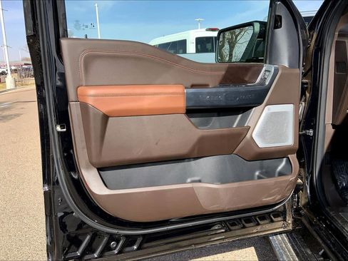 Used 2026 Ford F150 King Ranch w/ Equipment Group 601A High AWD/4WD image 10