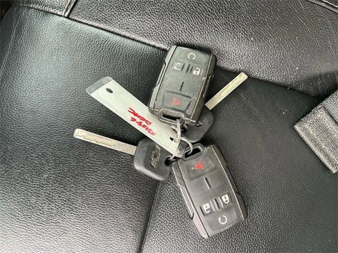 Used 2018 Chevrolet Silverado 2500 LT w/ All Star Edition image 25