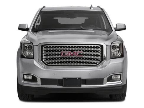 Used 2016 GMC Yukon XL Denali w/ Open Road Package image 7