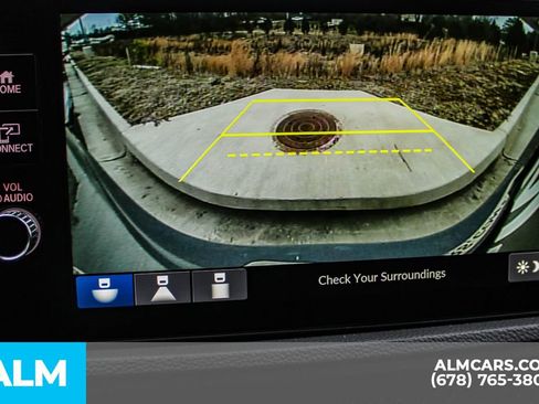 Used 2026 Honda CR-V LX image 31