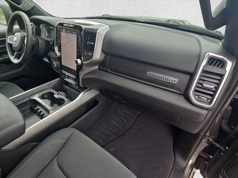 Used 2026 RAM 1500 Big Horn AWD/4WD image 30