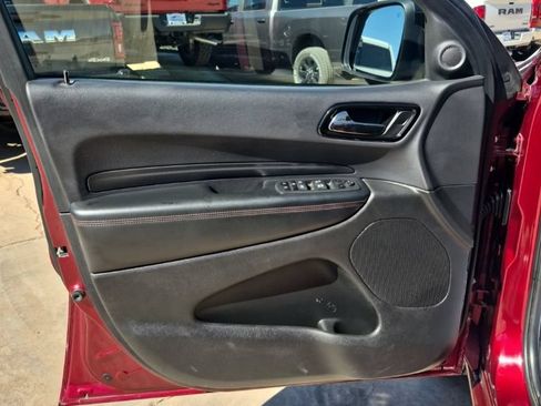 Used 2023 Dodge Durango GT AWD/4WD image 13