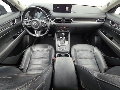 Used 2022 MAZDA CX-5 AWD 2.5 S w/ Premium Plus Pkg image 10