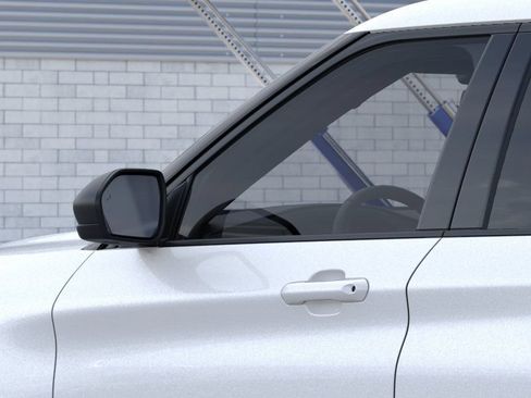 New 2026 Ford Explorer Active AWD/4WD image 20