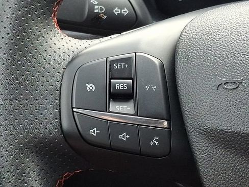 Used 2025 Ford Escape ST-Line AWD/4WD image 20
