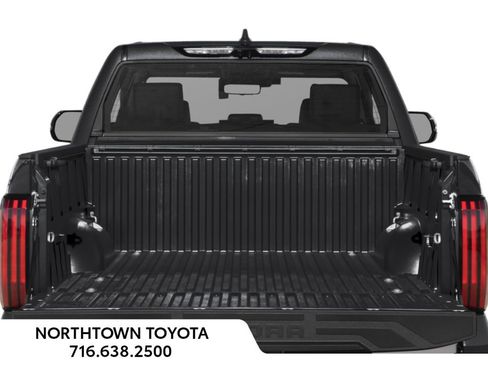New 2026 Toyota Tundra Limited image 10