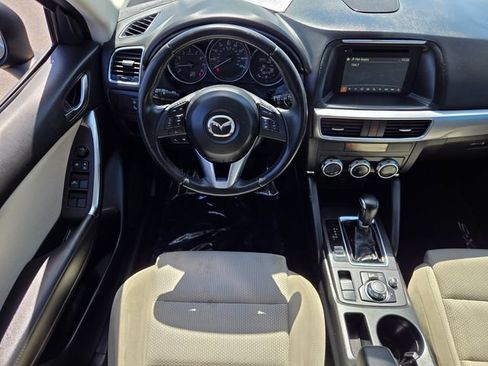 Used 2016 MAZDA CX-5 Touring FWD image 12