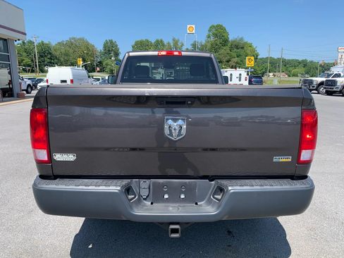 Used 2017 RAM 1500 Tradesman w/ Power & Remote Entry Group RWD image 6