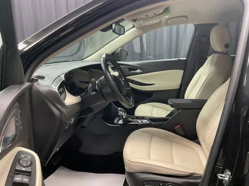 Used 2024 Buick Encore GX Avenir w/ Avenir Convenience Package image 6