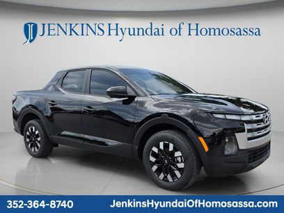 New 2027 Hyundai Santa Cruz SE