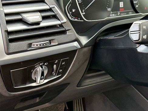 Certified 2022 BMW X3 xDrive30i w/ Convenience Package image 10