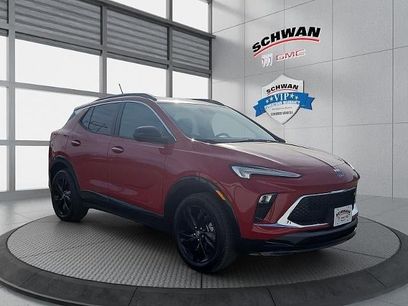 New 2026 Buick Encore GX Sport Touring w/ Comfort Package